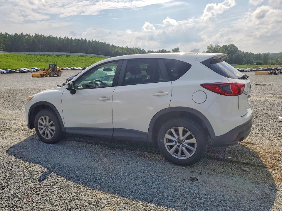 63291616 :رقم المزاد ، JM3KE4CY2E0403186 vin ، 2014 Mazda Cx-5 مزاد بيع