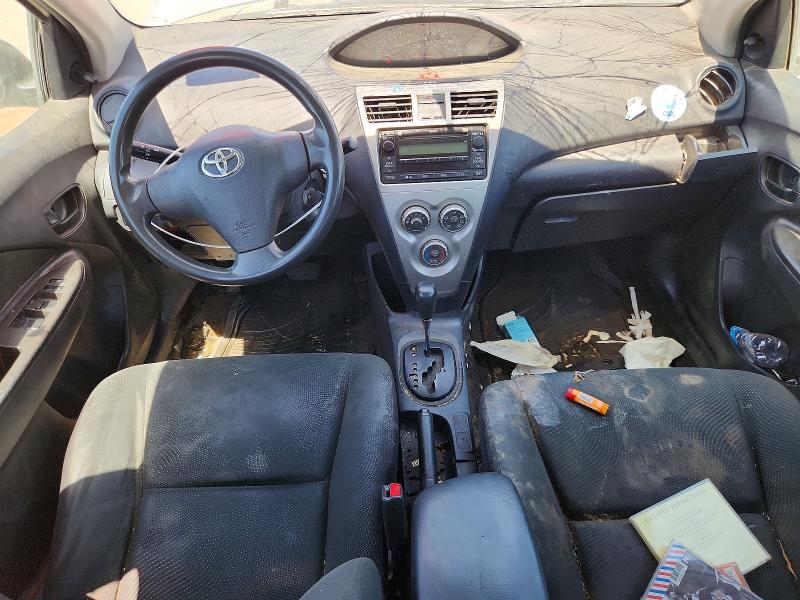 Aukcja sprzedaży 2009 Toyota Yaris, vin: JTDBT903891347551, numer aukcji: 63404906