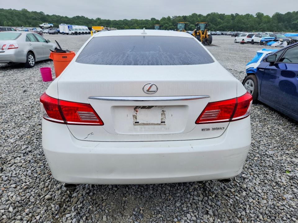64006846 :رقم المزاد ، JTHBK1EG9C2497460 vin ، 2012 Lexus Es مزاد بيع