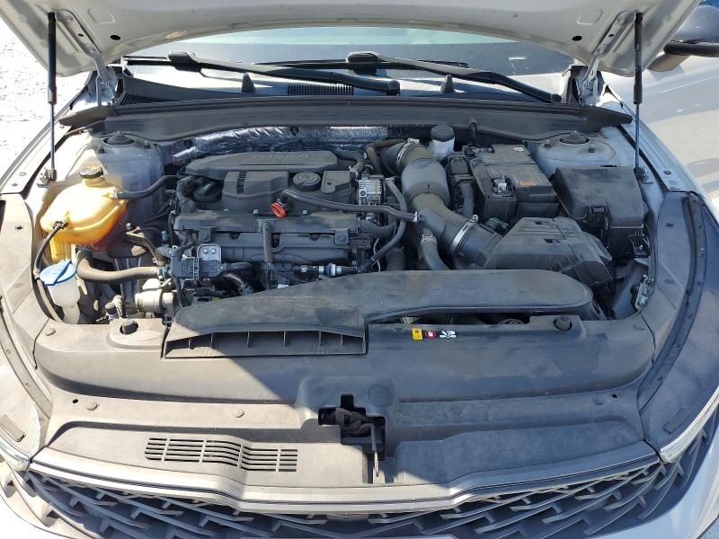 Продаж на аукціоні авто 2022 Kia K5, vin: 5XXG64J28NG124480, номер лоту: 64985276
