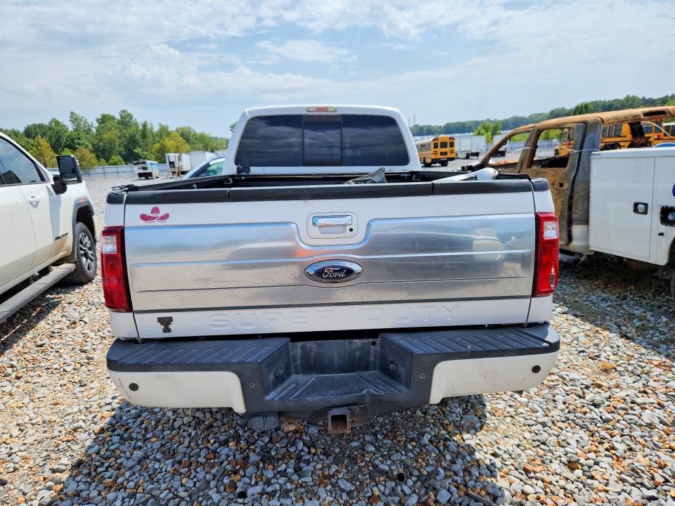 2016 Ford F350 მანქანა იყიდება აუქციონზე, vin: 1FT8W3BTXGEB75346, აუქციონის ნომერი: 65413576