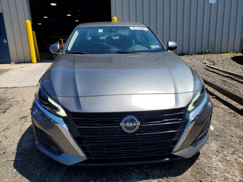 2023 Nissan Altima მანქანა იყიდება აუქციონზე, vin: 1N4BL4BV7PN339132, აუქციონის ნომერი: 63800816