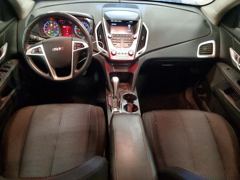 65465616 :رقم المزاد ، 2GKFLWEK3E6173397 vin ، 2014 Gmc Terrain مزاد بيع