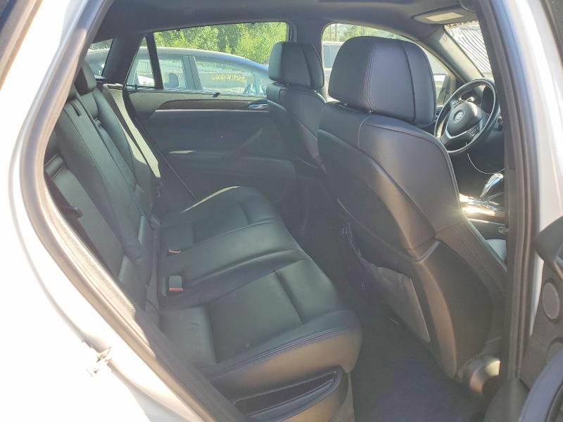 Aukcja sprzedaży 2012 Bmw X6, vin: 5UXFG8C52CLZ97287, numer aukcji: 65652826