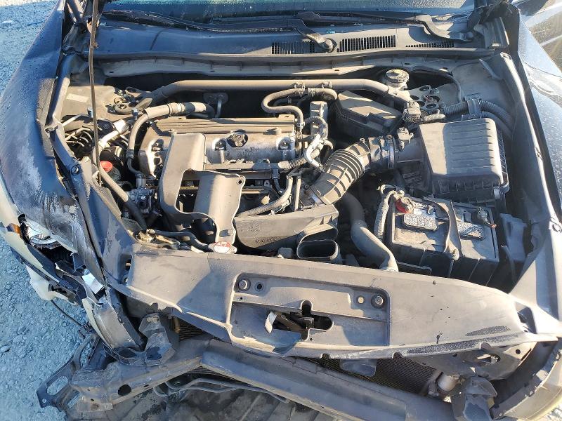 67075516 :رقم المزاد ، 1HGCS1B89AA007915 vin ، 2010 Honda Accord مزاد بيع