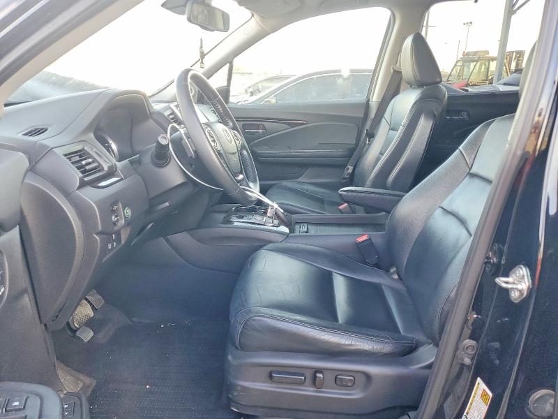 Продаж на аукціоні авто 2016 Honda Pilot, vin: 5FNYF6H98GB039857, номер лоту: 66109566