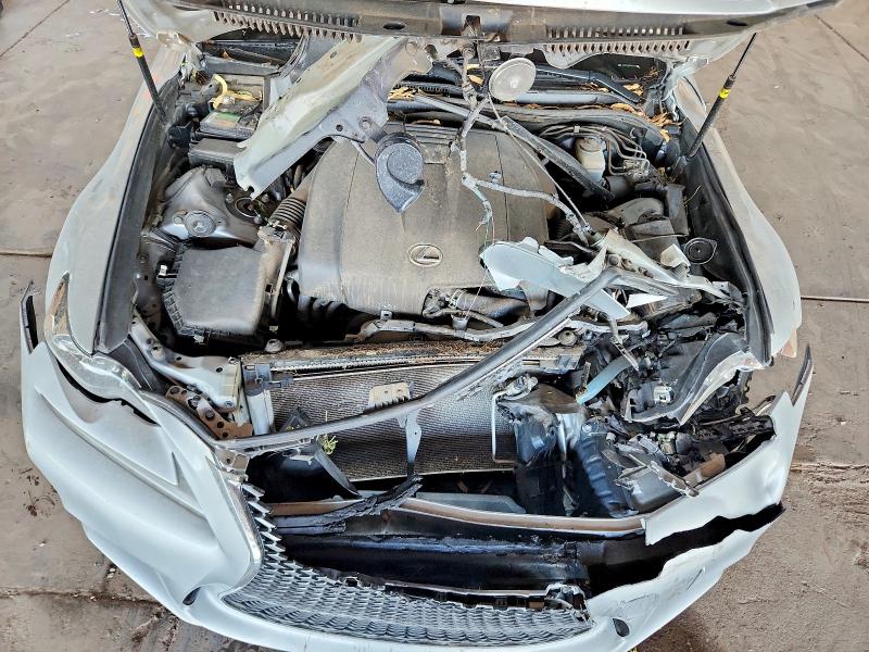 Продаж на аукціоні авто 2015 Lexus Is, vin: JTHBF1D28F5057355, номер лоту: 65792976