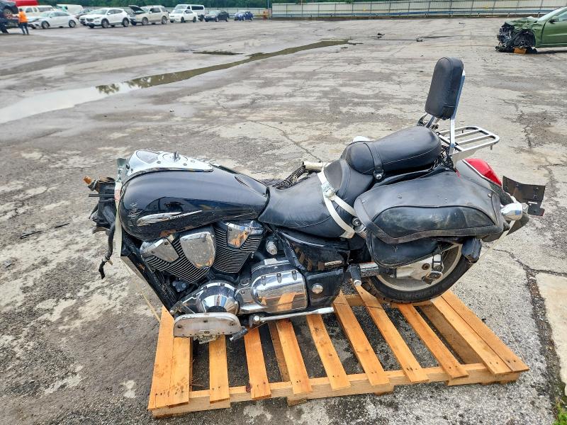 2008 Honda Vtx1800 მანქანა იყიდება აუქციონზე, vin: 1HFSC49T08A600324, აუქციონის ნომერი: 64608316