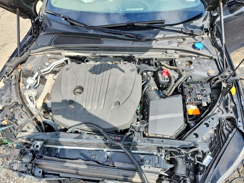 Продаж на аукціоні авто 2023 Volvo S60, vin: 7JRL12FT0PG252194, номер лоту: 64909586