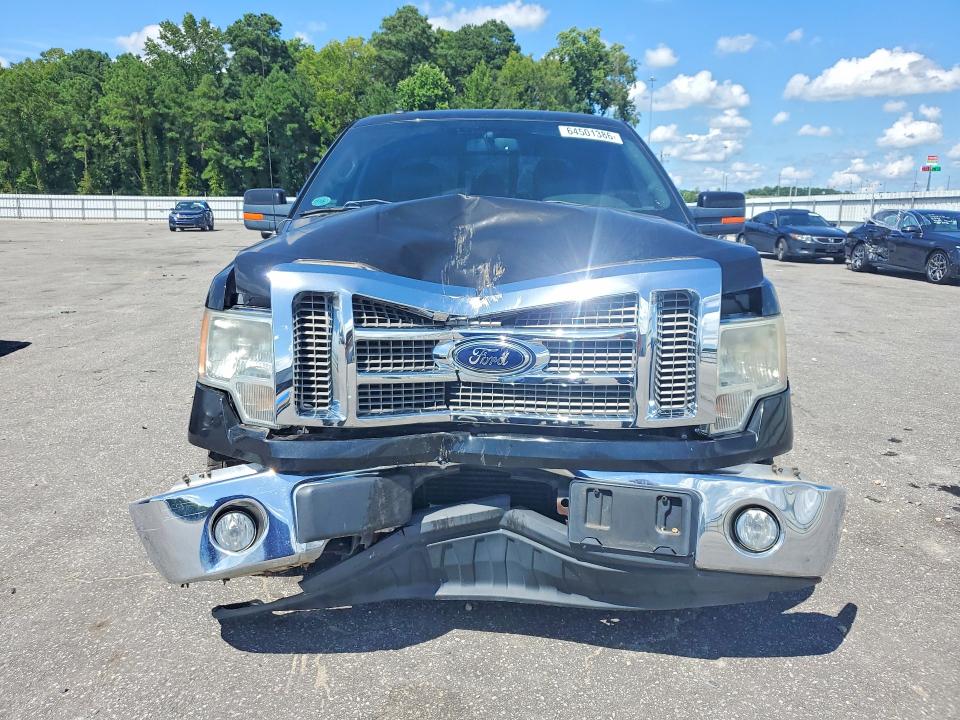 Aukcja sprzedaży 2012 Ford F150, vin: 1FTFW1CT2CFB61293, numer aukcji: 64501386