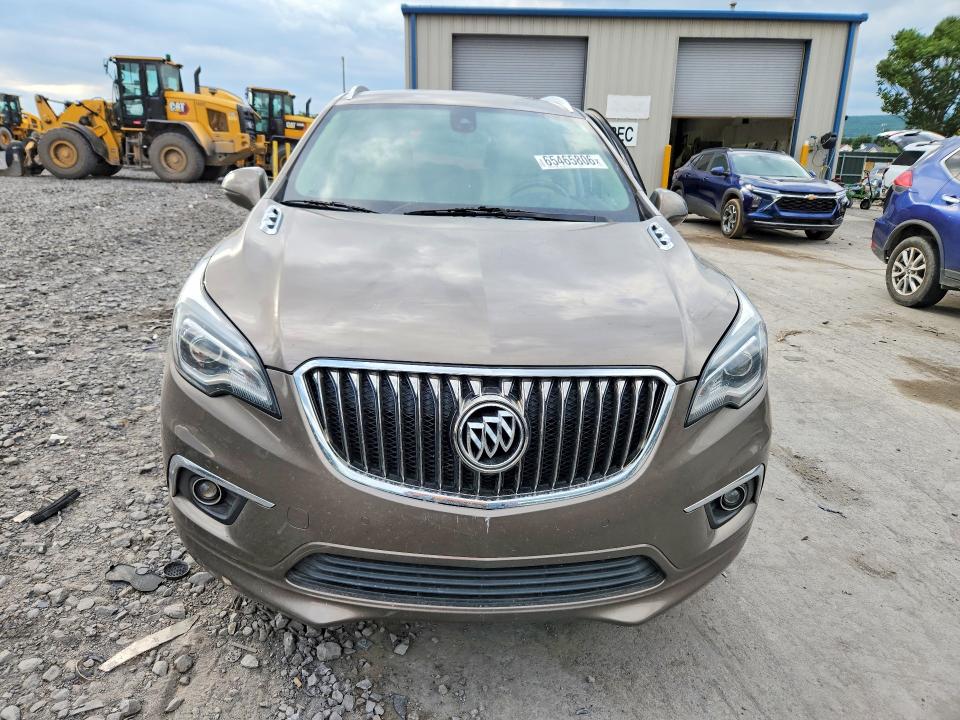 Aukcja sprzedaży 2016 Buick Envision, vin: LRBFXESX0GD171944, numer aukcji: 65465806