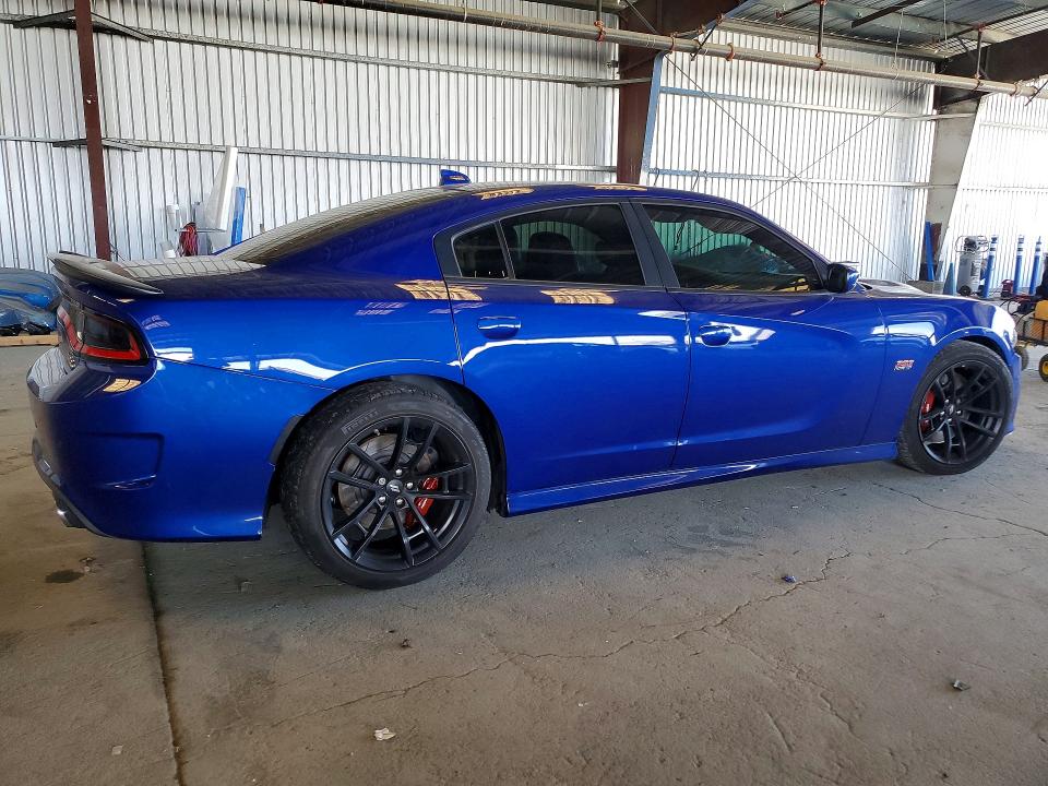 Aukcja sprzedaży 2020 Dodge Charger, vin: 2C3CDXGJ2LH245668, numer aukcji: 65851326