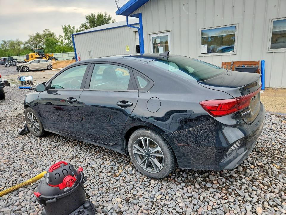 2024 Kia Forte მანქანა იყიდება აუქციონზე, vin: 3KPF24AD3RE836144, აუქციონის ნომერი: 64731246