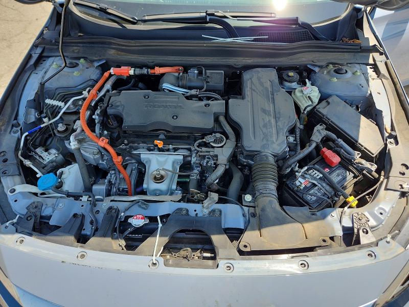 Aukcja sprzedaży 2022 Honda Accord, vin: 1HGCV3F92NA022753, numer aukcji: 64113126