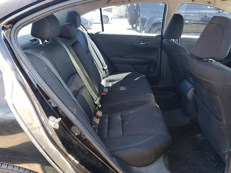 Продажа на аукционе авто 2015 Honda Accord, vin: 1HGCR2F50FA271954, номер лота: 65573836