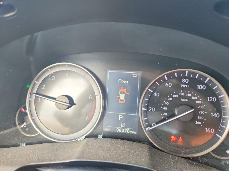 Продаж на аукціоні авто 2017 Lexus Es, vin: 58ABK1GG4HU039906, номер лоту: 64309516