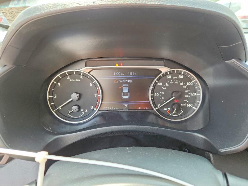Aukcja sprzedaży 2020 Nissan Altima, vin: 1N4BL4BV8LC145764, numer aukcji: 64482486