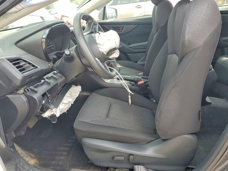 2022 Subaru Impreza მანქანა იყიდება აუქციონზე, vin: 4S3GTAD60N3708572, აუქციონის ნომერი: 65748066