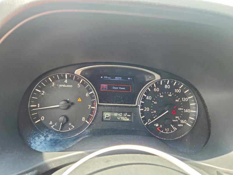66394866 :رقم المزاد ، 5N1AR2MM6EC720892 vin ، 2014 Nissan Pathfinder مزاد بيع