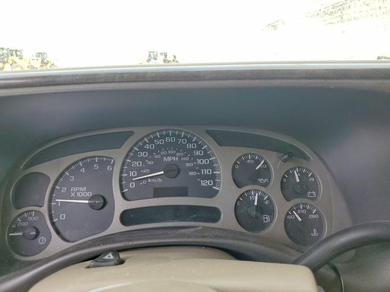 65280256 :رقم المزاد ، 1GKEK63UX4J245989 vin ، 2004 Gmc Yukon مزاد بيع