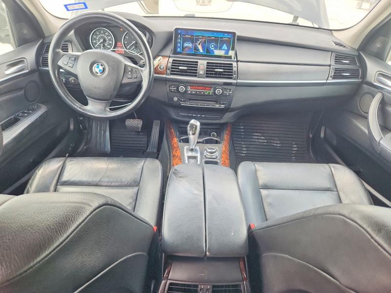 2013 Bmw X5 მანქანა იყიდება აუქციონზე, vin: 5UXZV8C5XD0C14502, აუქციონის ნომერი: 65228436