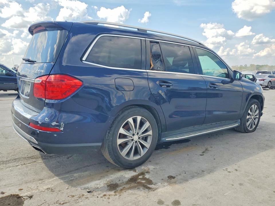 Aukcja sprzedaży 2014 Mercedes-benz Gl, vin: 4JGDF7CE6EA273554, numer aukcji: 67564226