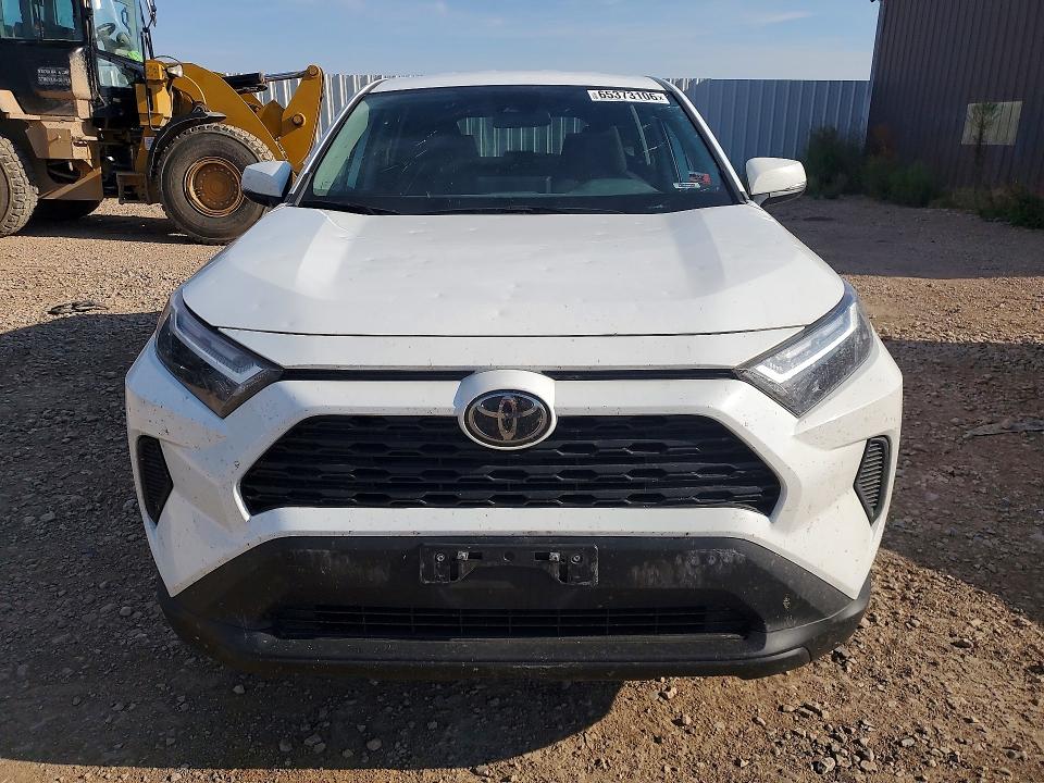 Aukcja sprzedaży 2024 Toyota Rav4, vin: 2T3G1RFV7RC407746, numer aukcji: 65373106