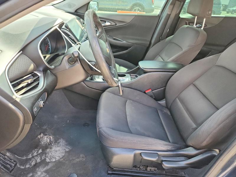 Продажа на аукционе авто 2019 Chevrolet Malibu, vin: 1G1ZB5STXKF145559, номер лота: 65675986