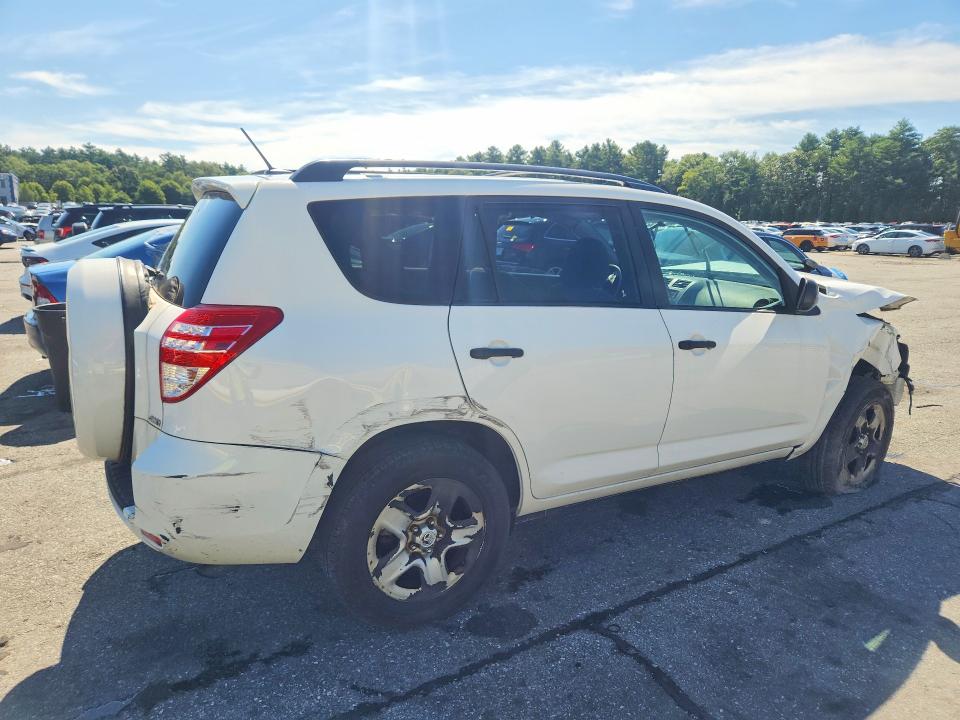 Aukcja sprzedaży 2011 Toyota Rav4, vin: 2T3BF4DV0BW171768, numer aukcji: 62996456