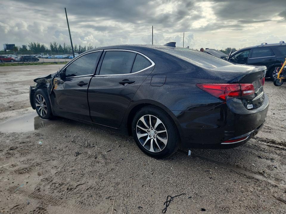 Продаж на аукціоні авто 2015 Acura Tlx, vin: 19UUB1F52FA014443, номер лоту: 64036216