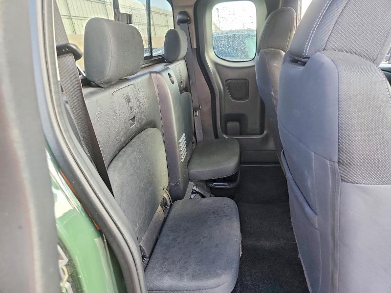 Продаж на аукціоні авто 2022 Nissan Frontier, vin: 1N6ED1CL6NN625189, номер лоту: 66954806