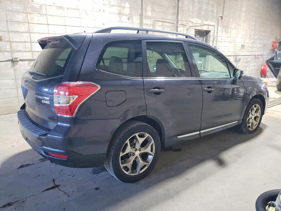 Aukcja sprzedaży 2015 Subaru Forester, vin: JF2SJAWC4FH814144, numer aukcji: 65569006