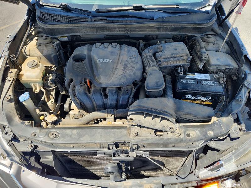 Продаж на аукціоні авто 2013 Hyundai Sonata, vin: 5NPEB4AC7DH658195, номер лоту: 65941246