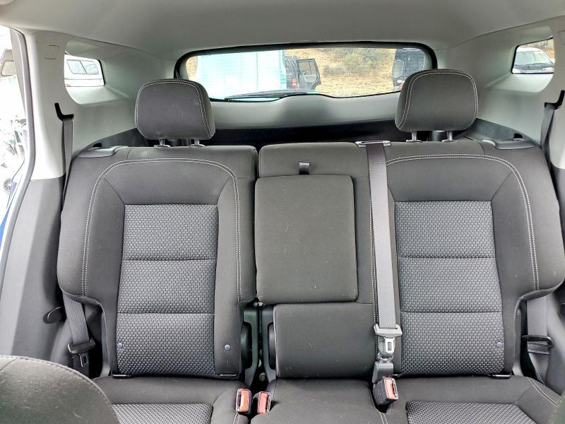 Aukcja sprzedaży 2022 Gmc Terrain, vin: 3GKALTEV0NL174487, numer aukcji: 65194086