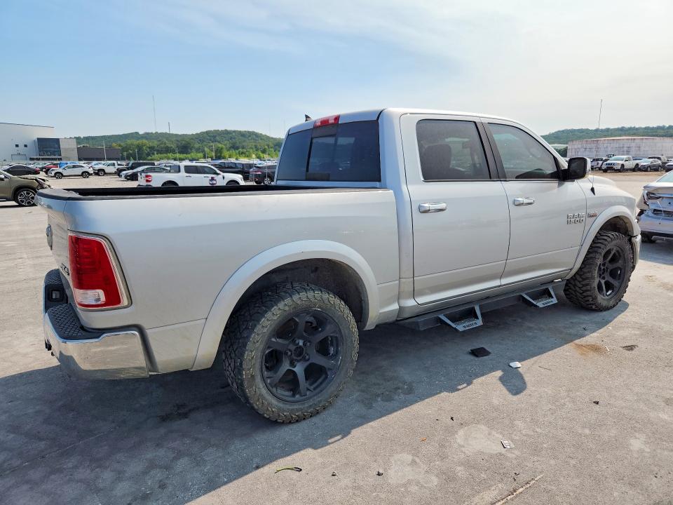 63858726 :رقم المزاد ، 1C6RR7NT7HS678129 vin ، 2017 Ram 1500 مزاد بيع