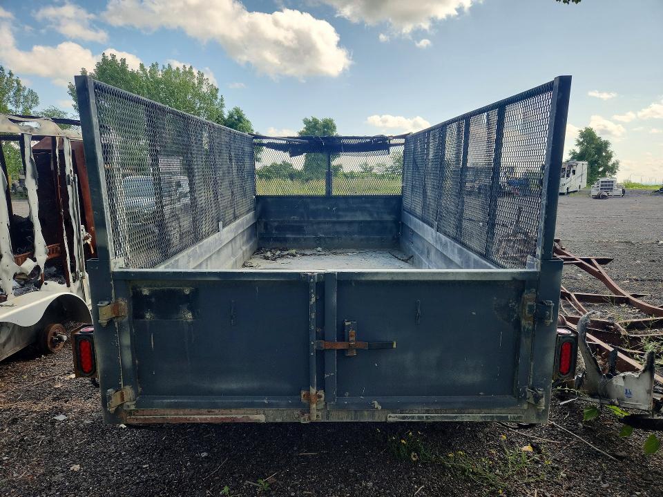 Aukcja sprzedaży 2011 K-trail Trailers, vin: 2RYDAB2J6CM004190, numer aukcji: 65310436
