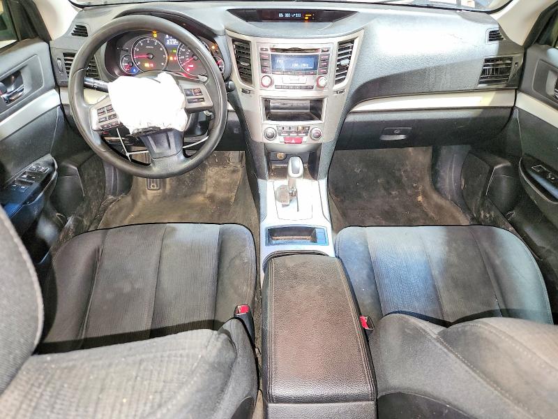Aukcja sprzedaży 2013 Subaru Legacy, vin: 4S3BMBA6XD3016030, numer aukcji: 67171676