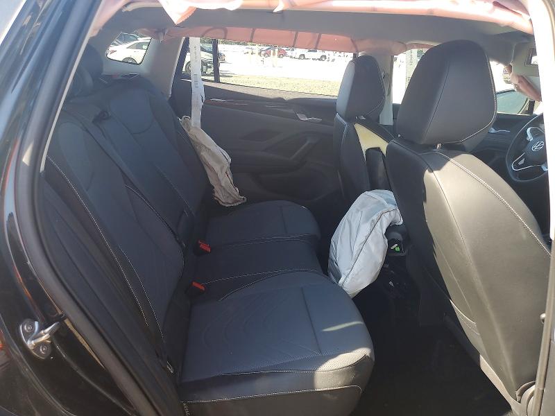 Aukcja sprzedaży 2026 Volkswagen Tiguan, vin: 3VVFR7RMXTM043066, numer aukcji: 65809216