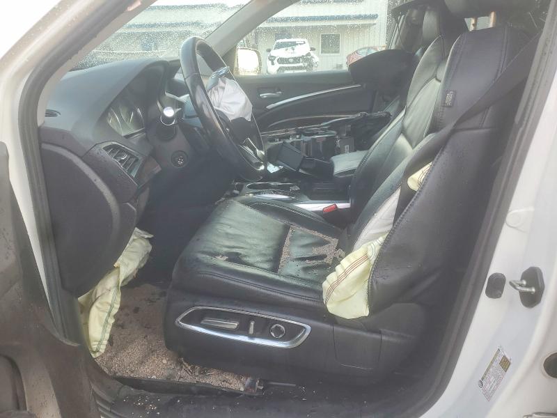Продаж на аукціоні авто 2020 Acura Mdx, vin: 5J8YD4H32LL034037, номер лоту: 63547986