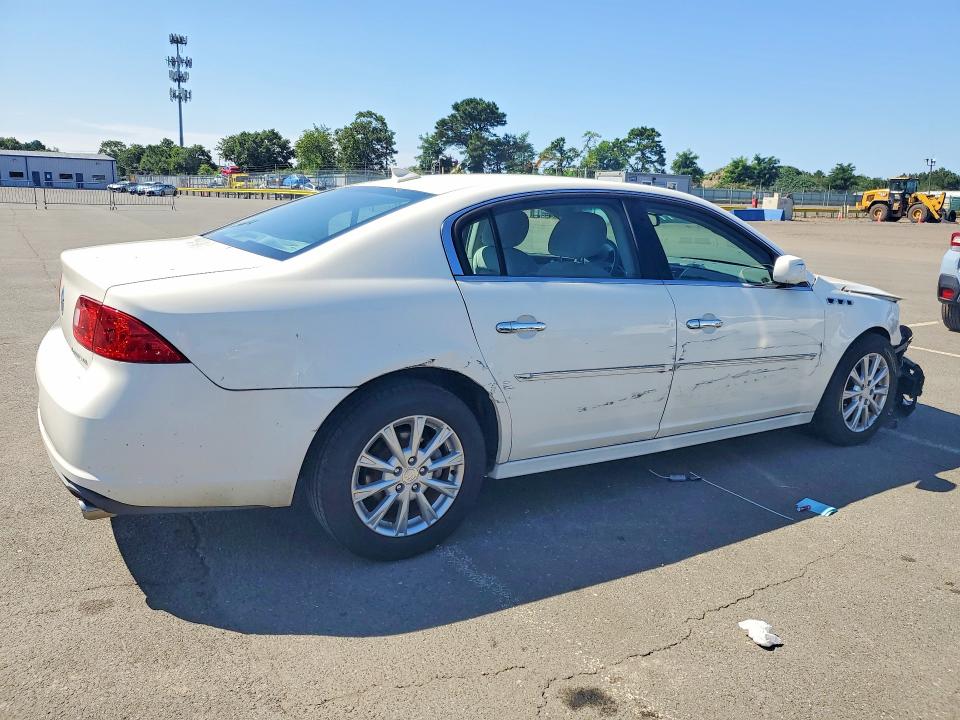 2011 Buick Lucerne მანქანა იყიდება აუქციონზე, vin: 1G4HA5EM9BU128754, აუქციონის ნომერი: 65680206
