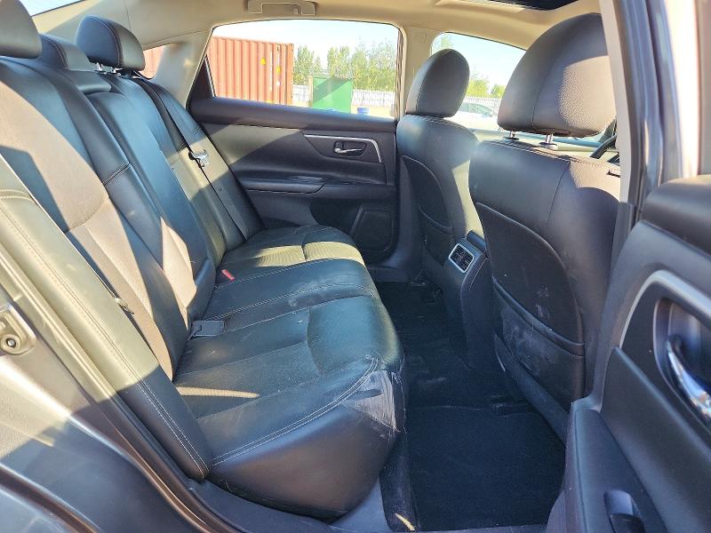 2016 Nissan Altima მანქანა იყიდება აუქციონზე, vin: 1N4AL3AP6GN361910, აუქციონის ნომერი: 65514326