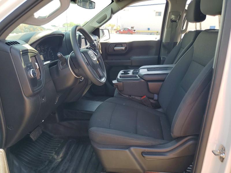 Aukcja sprzedaży 2025 Gmc Sierra, vin: 1GTRHAEK8SZ216385, numer aukcji: 64379766