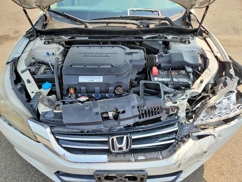 Aukcja sprzedaży 2013 Honda Accord, vin: 1HGCR3F97DA030530, numer aukcji: 62454796