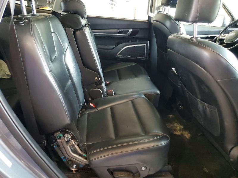 Aukcja sprzedaży 2020 Kia Telluride, vin: 5XYP6DHC7LG038908, numer aukcji: 64563016