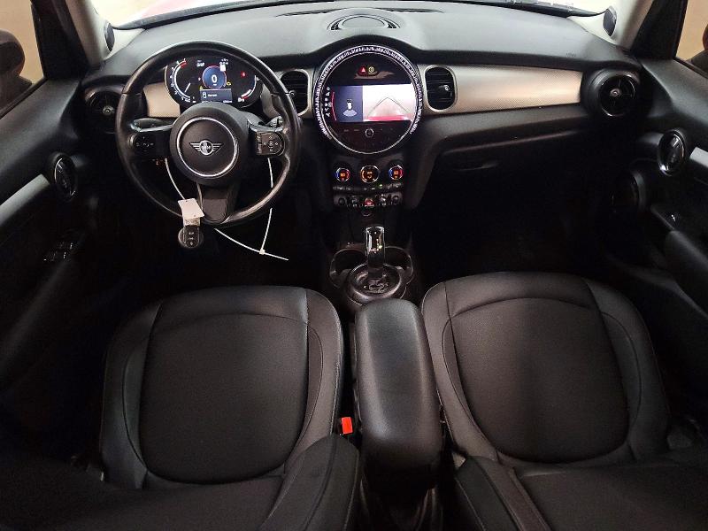 2022 Mini Cooper მანქანა იყიდება აუქციონზე, vin: WMW33DK03N2P67987, აუქციონის ნომერი: 62613826
