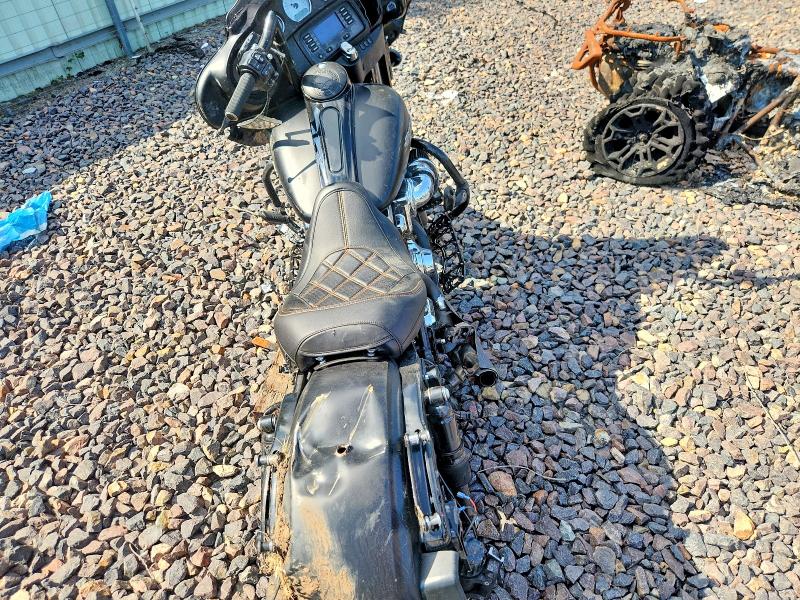 Продаж на аукціоні авто 2014 Harley-davidson Flhx, vin: 1HD1KBM16EB603803, номер лоту: 66375896