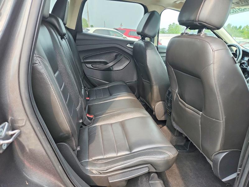 Aukcja sprzedaży 2015 Ford Escape, vin: 1FMCU9J95FUB57605, numer aukcji: 64591856