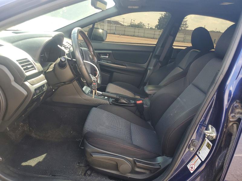 Aukcja sprzedaży 2017 Subaru Wrx, vin: JF1VA1E68H8832646, numer aukcji: 66932826