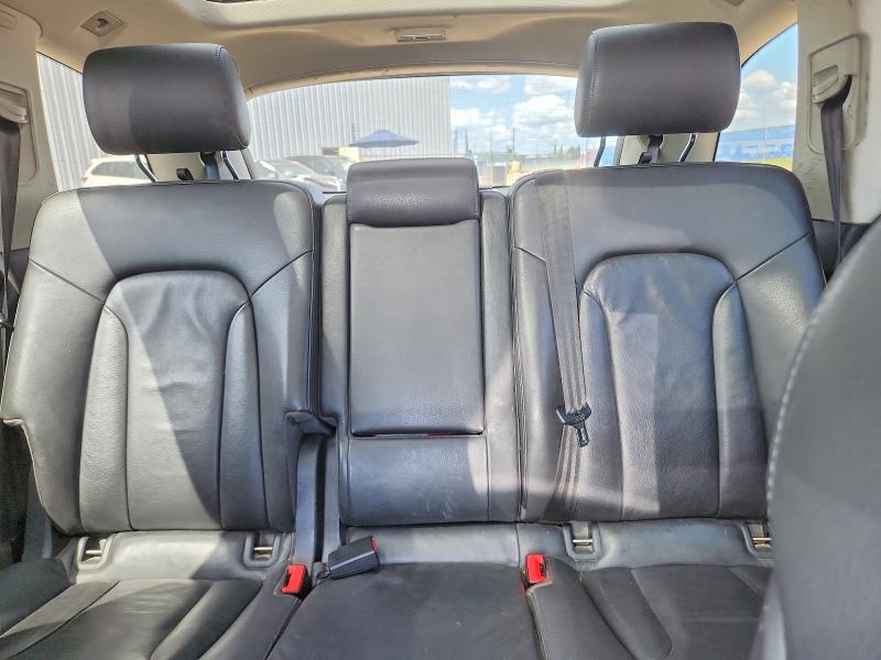 Продаж на аукціоні авто 2008 Audi Q7, vin: WA1BY64L88D014218, номер лоту: 66227816