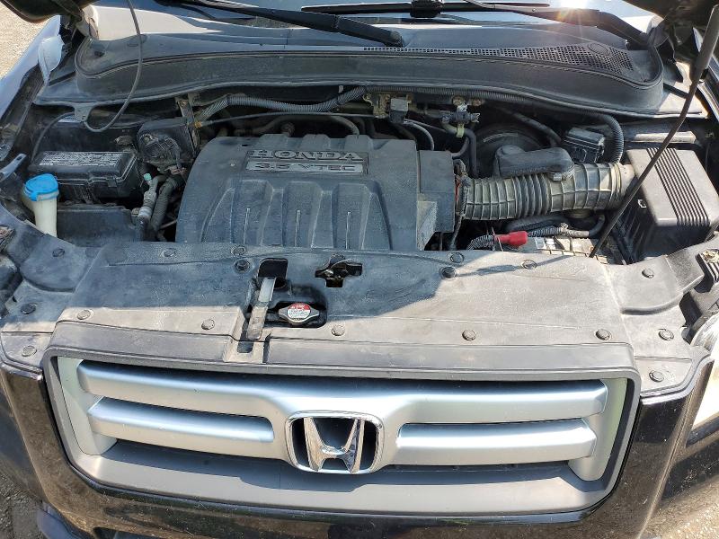 2008 Honda Pilot მანქანა იყიდება აუქციონზე, vin: 5FNYF18658B501317, აუქციონის ნომერი: 62504776